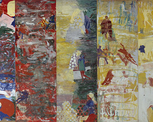 Danish and International Art after 1900. Courtesy of SMK