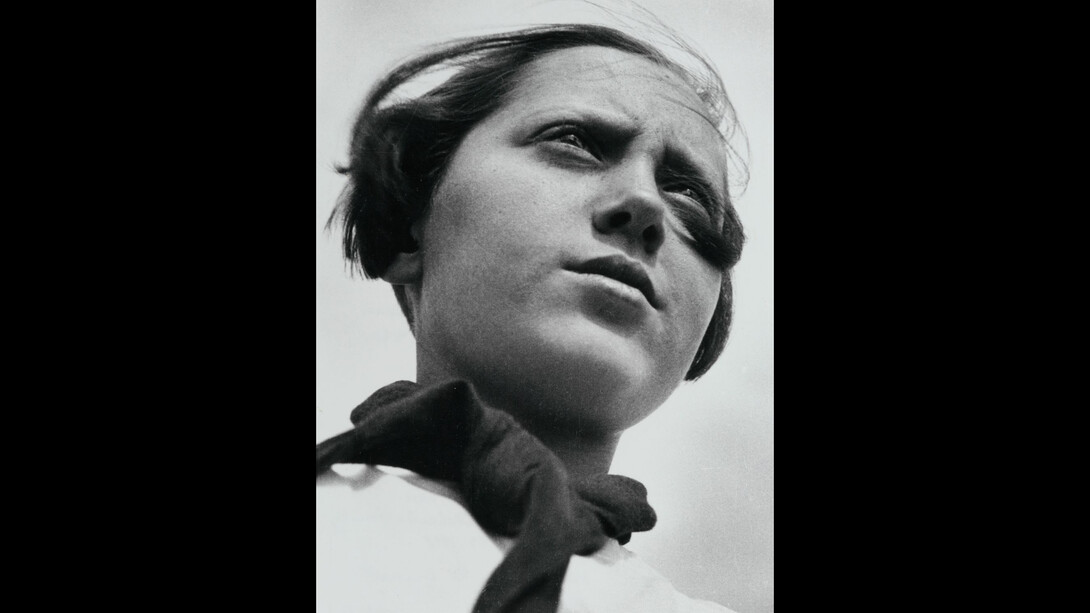 Case study: Ródchenko. Courtesy of IVAM