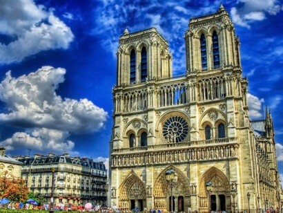 Notre Dame