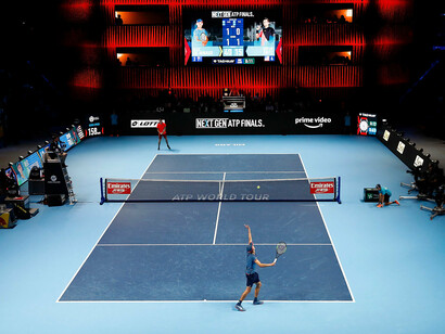 Next Gen ATP Finals