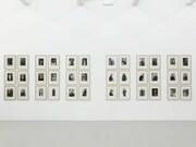 Serialities, Exhibition view. Courtesy of Hauser & Wirth