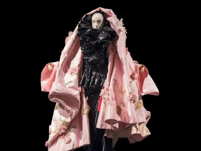 The Vulgar, Exhibition view. Courtesy of Winter Palace