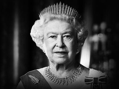 Isabel II (1926-2022) en su rol específico como monarca del Reino Unido fue, a su vez, la gobernadora suprema de la Iglesia de Inglaterra