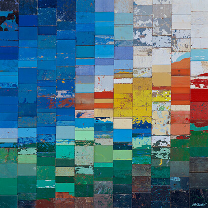 Christian Nesler. Courtesy of Galerie Art Jingle