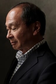 Francis Fukuyama