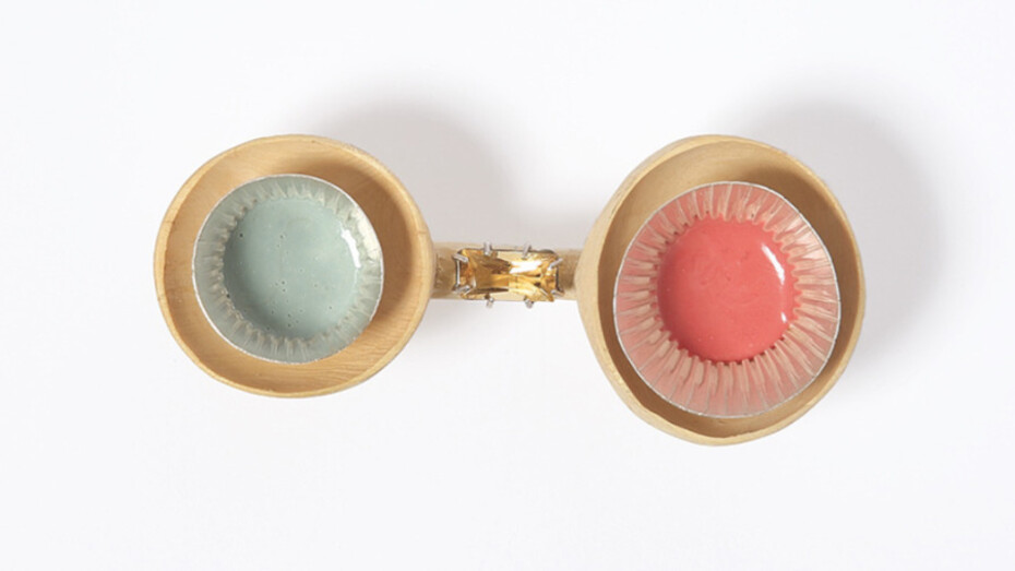 Eye of the Beholder. Courtesy of Gallery Loupe