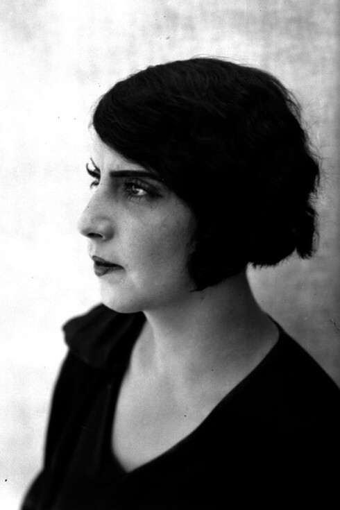 Retrato de María Teresa de Landa