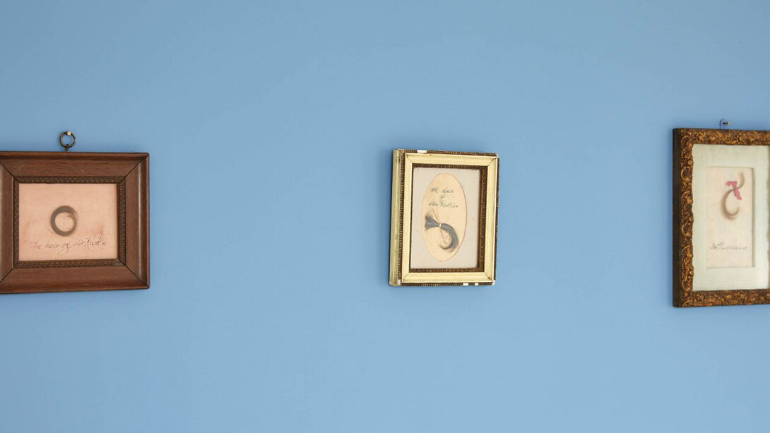 The Source. Courtesy of South London Gallery