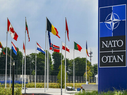 The United States' strategic redefinition weakens NATO's traditional role and forces Europe to assume a security responsibility that it delegated to Washington for decades