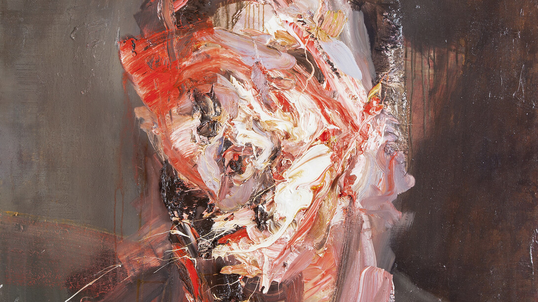 All photos: Thomas Butler