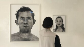 Bryan Adams at Atlas Gallery, London