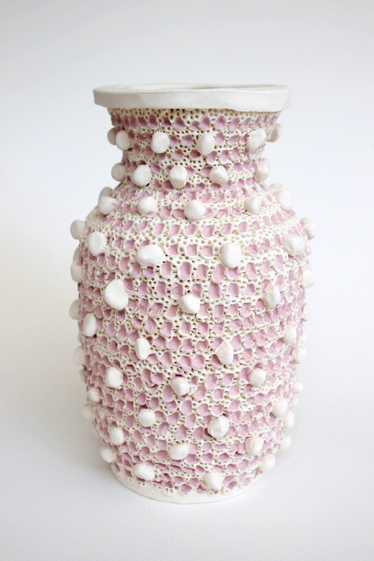 Iknowitsjustnouse. Courtesy of Mindy Solomon Gallery