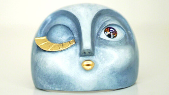 Cirque Noir. Courtesy of AFA Gallery