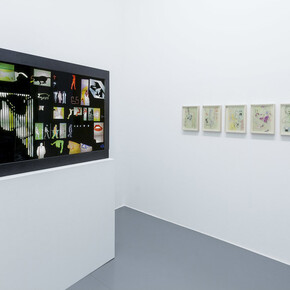 Umberto Bignardi.  Courtesy of Galleria Bianconi