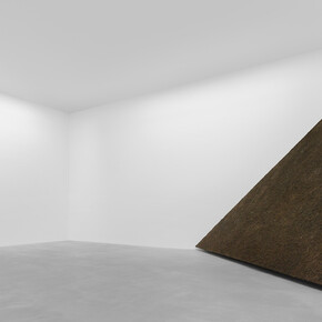 Ugo Rondinone. Courtesy of Belvedere 21