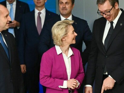 The European Resolution is a good effort to adopt a balanced approach to the issue