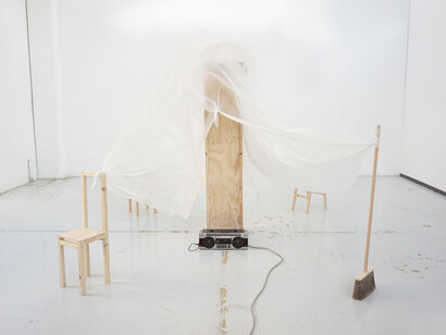 Antonio Guiotto, Il venerdì del villaggio