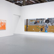 The Foundation of the Museum. Courtesy of MOCA