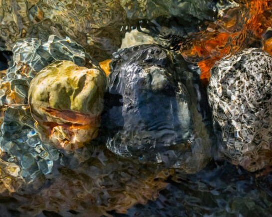 Werner Klotz, Drei Grazien, 2013 
© VG Bild-Kunst, Bonn 2017, Foto: Werner Klotz