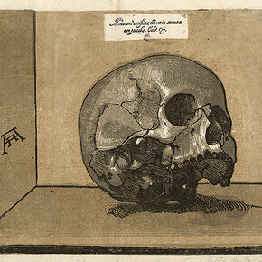 The Chiaroscuro Woodcut in Renaissance Italy. Courtesy of The National Gallery of Art