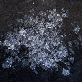 Zsuzsa Darab. Courtesy of Robert Capa Contemporary Photography Center