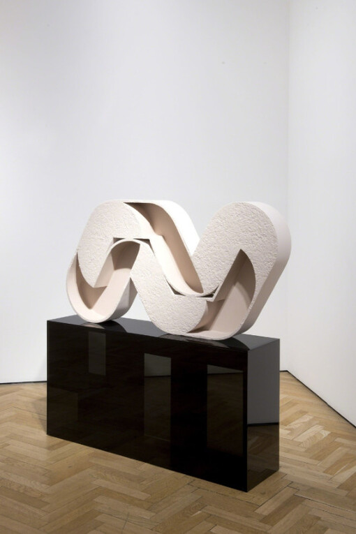 Amir Nikravan & Duncan Macaskill. Courtesy of Vigo Gallery