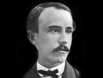 El escritor Henry Clinton Parkhurst. Fuente: Wikipedia