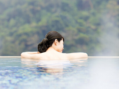 For hundreds of years, Japanese people have been enjoying onsens mainly for health benefits and social interactions