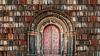 Cambiare le cose partendo dal libro, uno strumento che nutre le menti libere