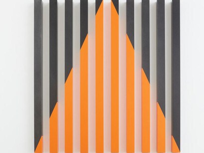 Rana Begum. Courtesy of Galerie Christian Lethert