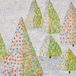 Theora Hamblett Collection. Courtesy of The University of Mississippi Museum