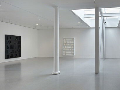Edmund de Waal. Courtesy of Gagosian Gallery