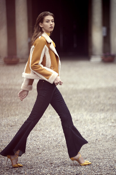 Capsule Collection autunno inverno 2019-2020