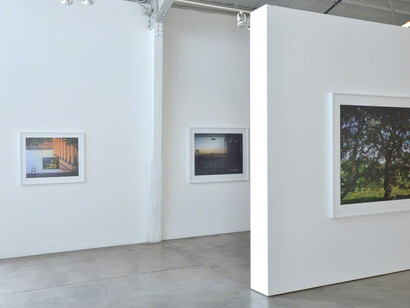 Abelardo Morell. Courtesy of Rosegallery