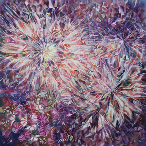 Galyna Moskvitina, Sparkles Series 07:16