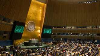The United Nations 