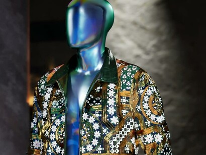 Copia di rituali ibridi, copertina del blog, Dolce & Gabbana, NFT