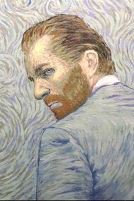 Loving Vincent