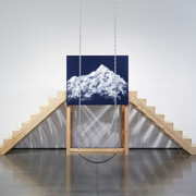Lost Without Your Rhythm. Courtesy of Aspen Art Museum