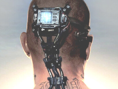 Movimiento transhumanista: ¿queremos que nuestras sociedades promuevan una evolución artificial mientras seguimos bombardeando las bases que nos permiten evolucionar de forma natural?