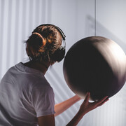 Sounds of Silence. Courtesy of Museum of Communication