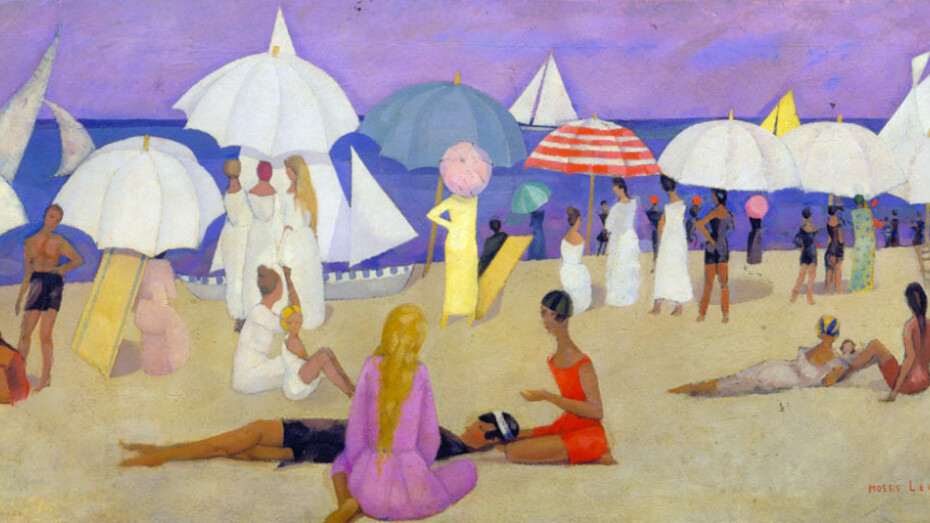 1927 il Ritorno in Italia. Courtesy of Museo Salvatore Ferragamo