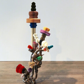 Keita Miyazaki. Courtesy of Rosenfeld Porcini