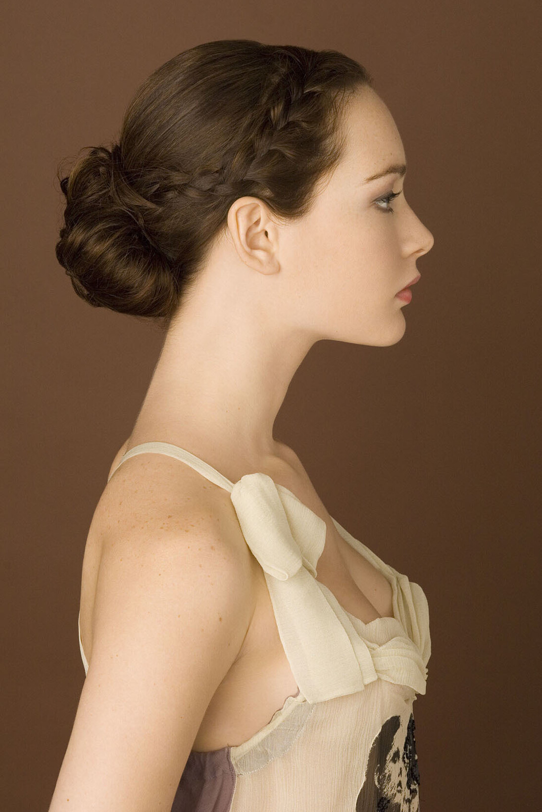 Giovanni Cozzi, Cristiana Capotondi, 2007, Galleria civica di Modena © Archivio Cozzi