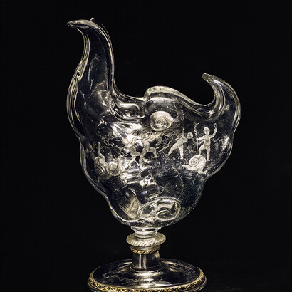 Creme de la Creme. Courtesy of Design Museum