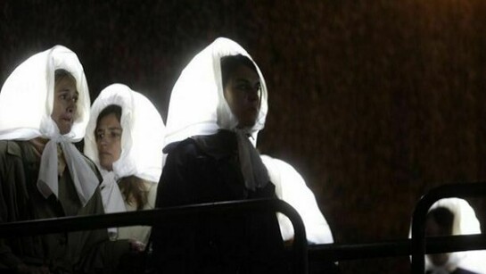 Le nonne di Plaza De Mayo