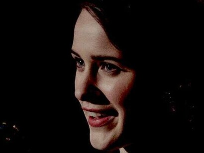 Rachel Brosnahan en el papel de Miriam Maisel