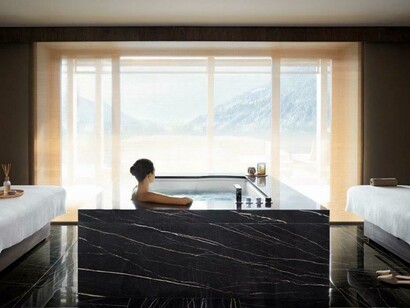 Royalpool & SPA Suite, SPA
