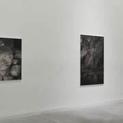 Dirk Braeckman. Courtesy of Bozar