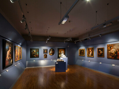 Il Museo Civico di Asolo